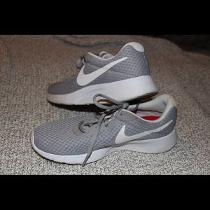 Nike sneakers